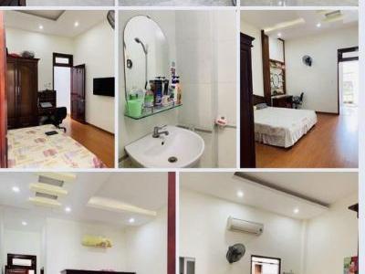 Cho thuê nhà 1 trệt 1 lầu hẻm oto phường Nguyễn an Ninh TP Vũng Tàu